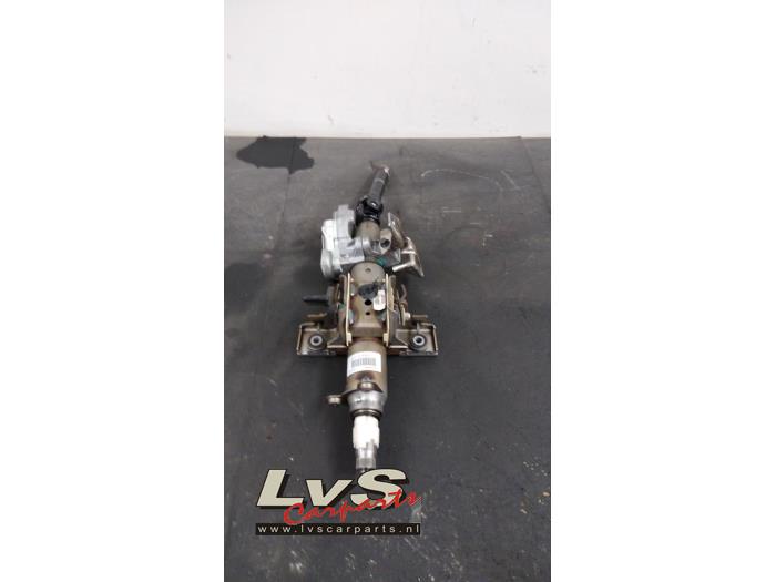 Mercedes Vito Lenksaule Gehӓuse komplett