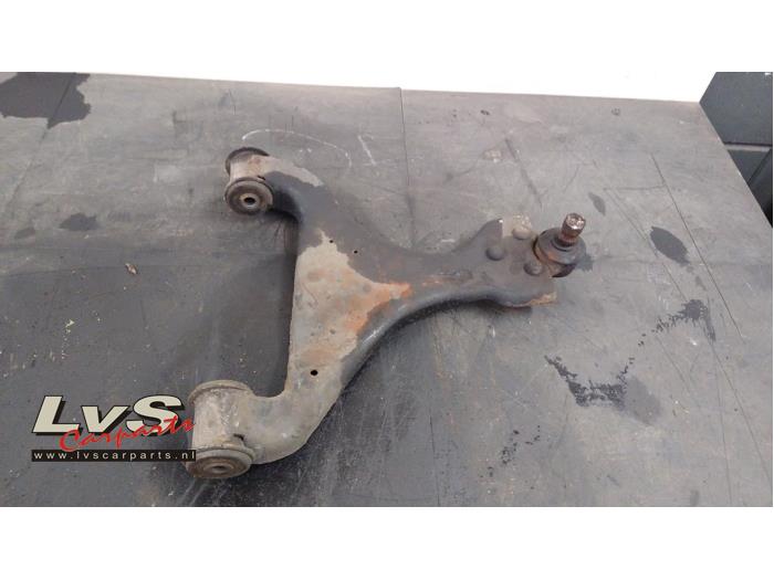 Mercedes Vito Front wishbone, left
