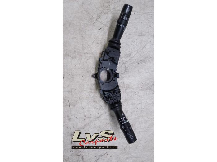 Kia Rio Commutateur combi colonne de direction