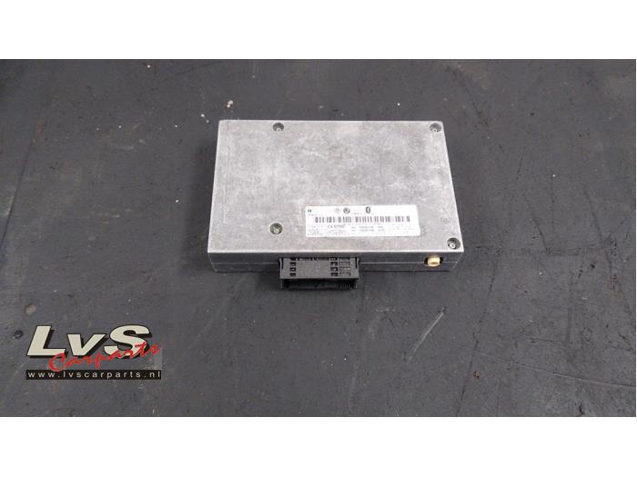 Seat Leon Bluetooth module