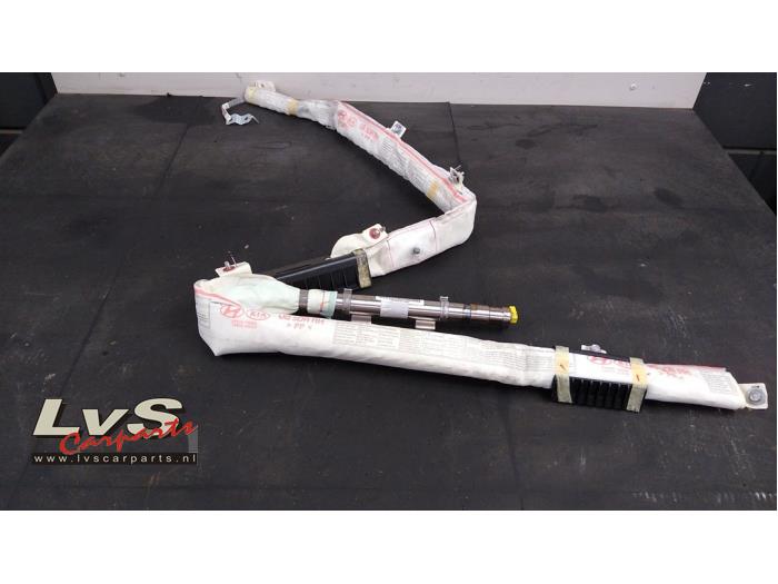 Kia Rio Airbag plafond droite