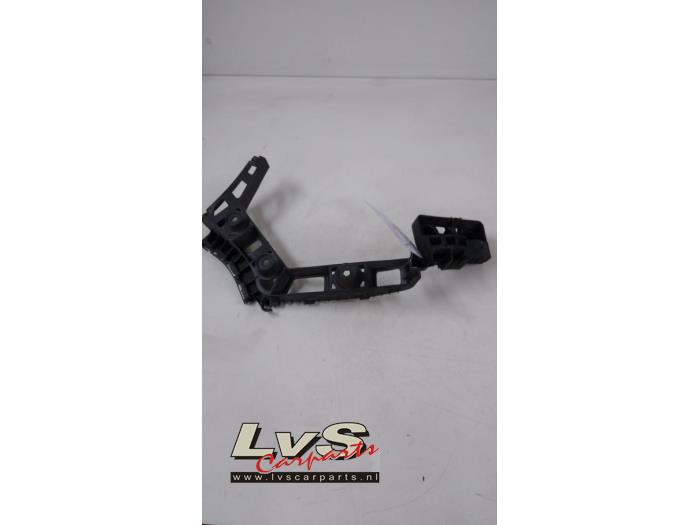 Volkswagen Golf Stoßstangenteil links hinten