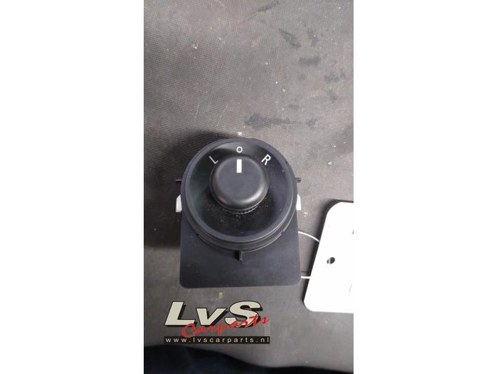 Opel Karl Commutateur rétroviseur