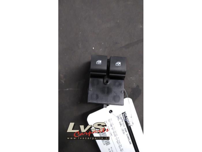 Opel Karl Electric window switch