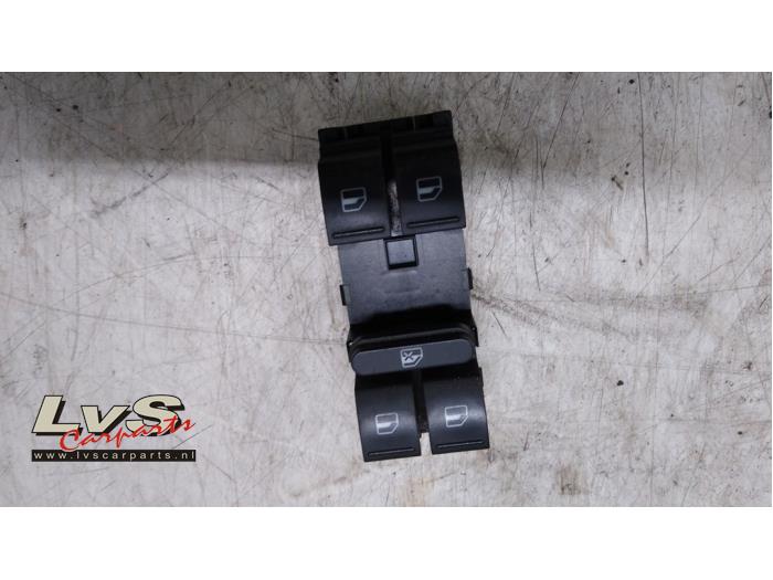 Seat Leon Electric window switch