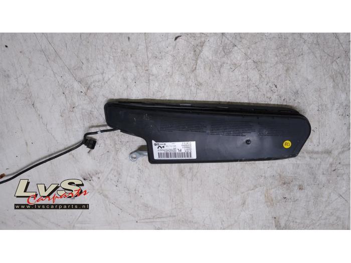 Seat Leon Seat airbag (seat)