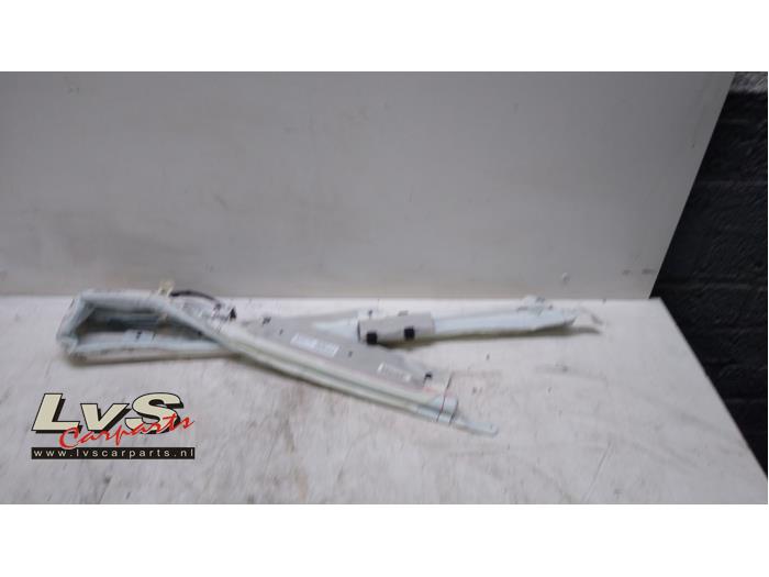 Seat Leon Roof curtain airbag, left