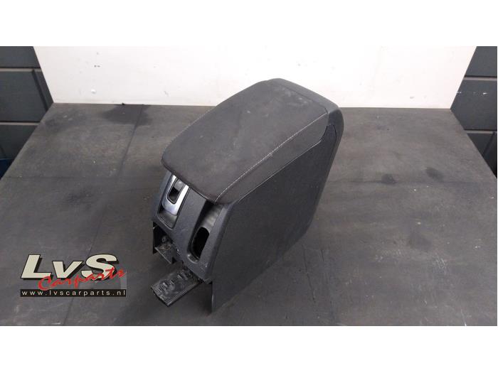 Volkswagen Golf Accoudoir