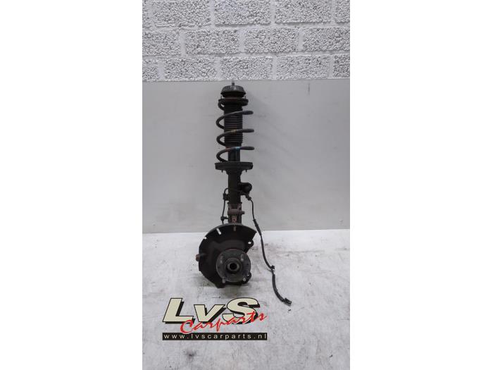 Kia Rio Barre amortisseur avant droit