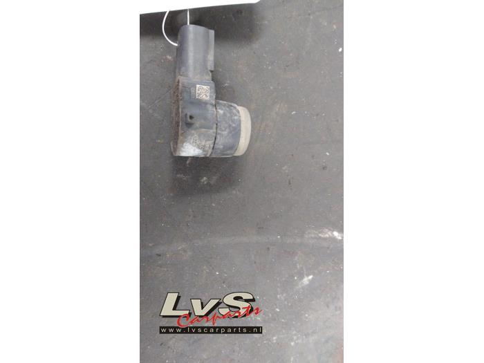 Peugeot Boxer Capteur PDC