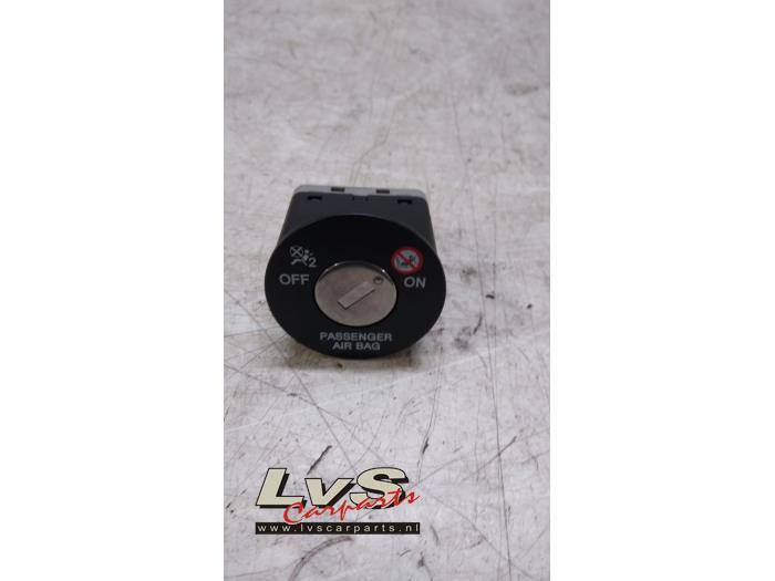 Kia Rio Airbag commutateur