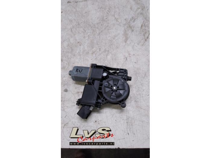 Opel Adam Door window motor