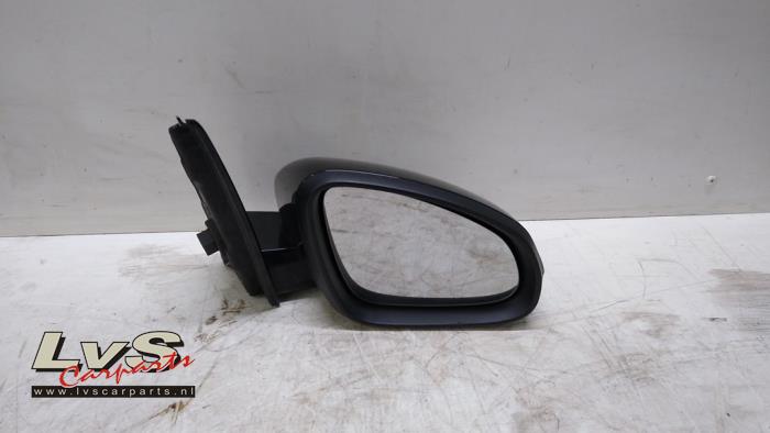 Opel Adam Wing mirror, right