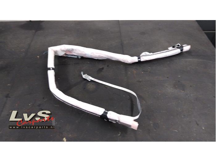 Opel Adam Airbag plafond droite