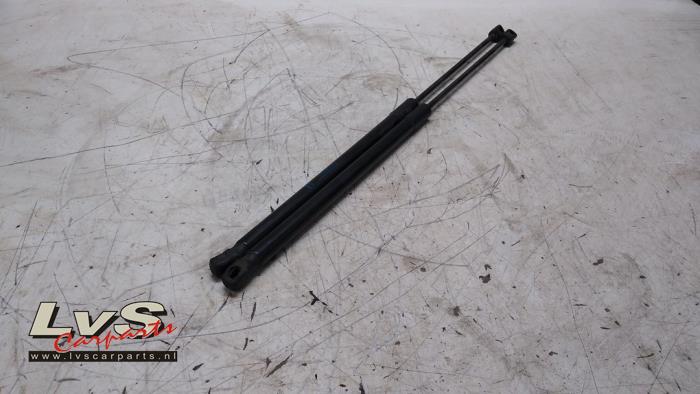 Opel Adam Kit amortisseur gaz hayon