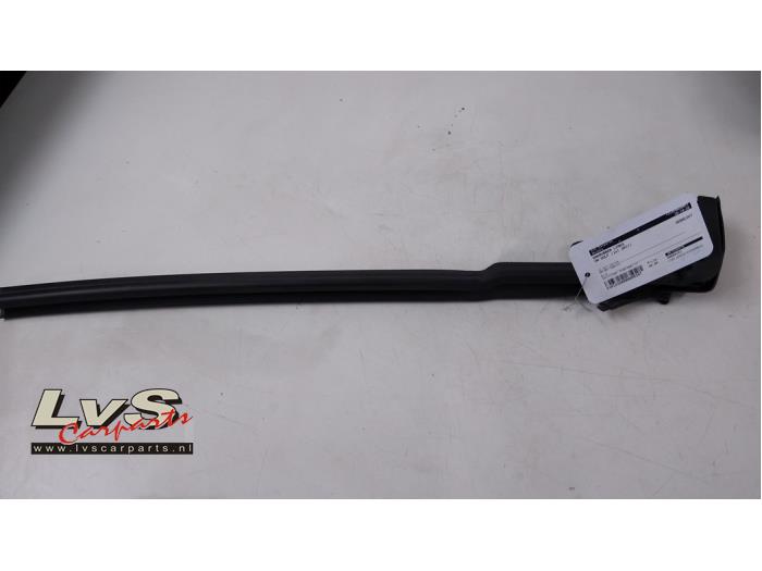 Volkswagen Golf Joint caoutchouc toit gauche