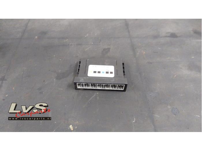 Opel Adam Steuergerät Body Control