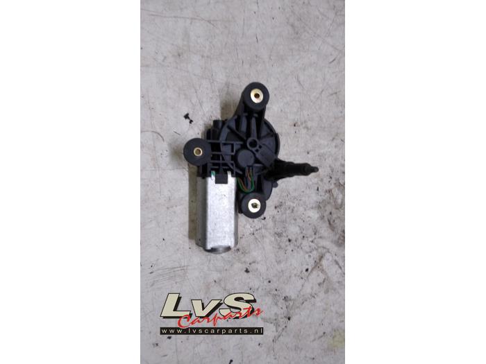 Fiat Panda Moteur essuie-glace arrière