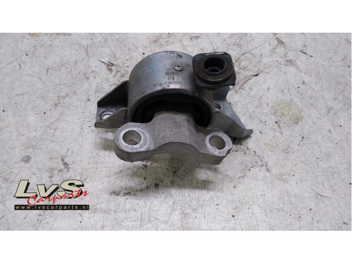 Opel Adam Engine mount