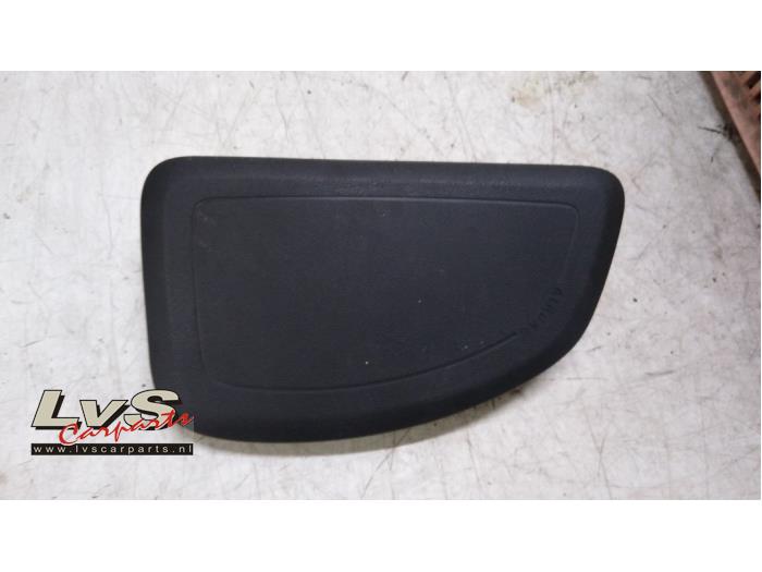 Opel Adam Airbag siège