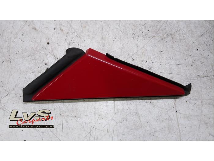 Opel Adam C-style protection gauche