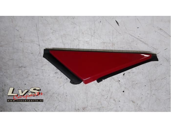 Opel Adam Protection montant A droit