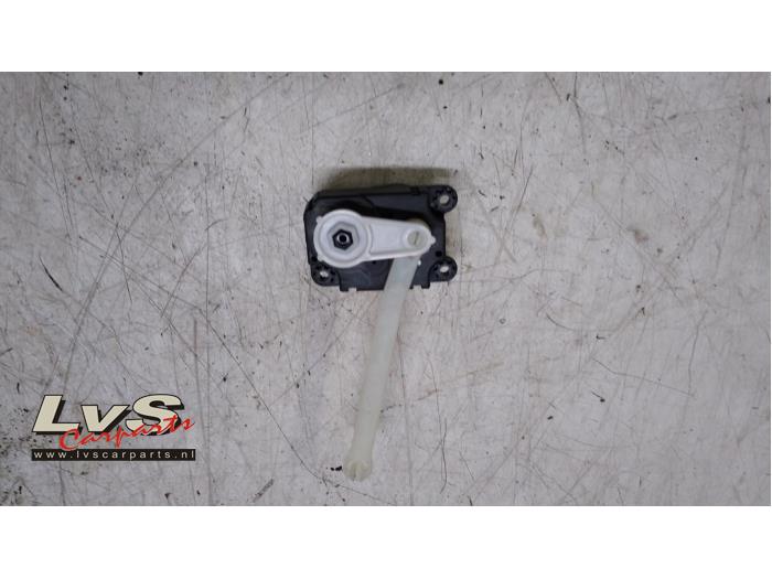 Renault Captur Heater valve motor
