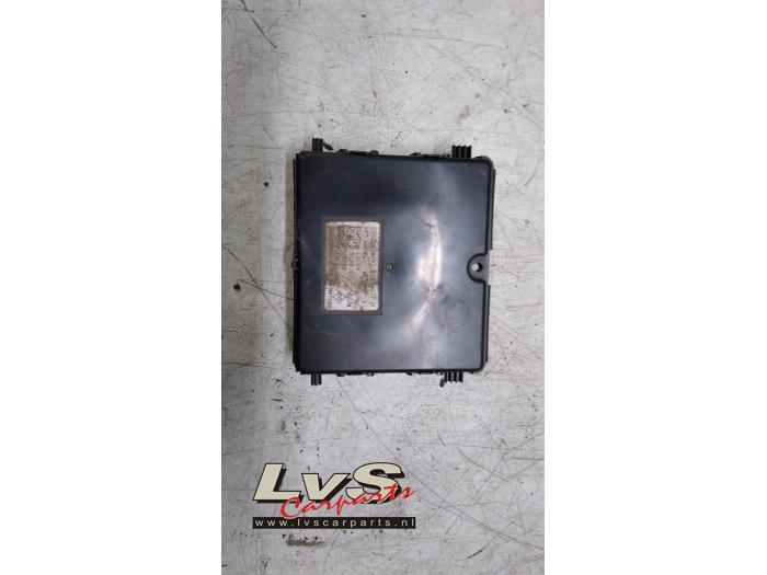 Renault Captur Ordinateur d'admission