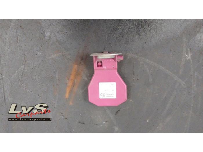 Audi A3 Antennenverstärker