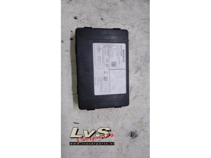 Renault Captur Module (divers)