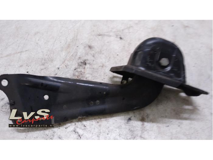 Audi A3 Querlenker rechts hinten