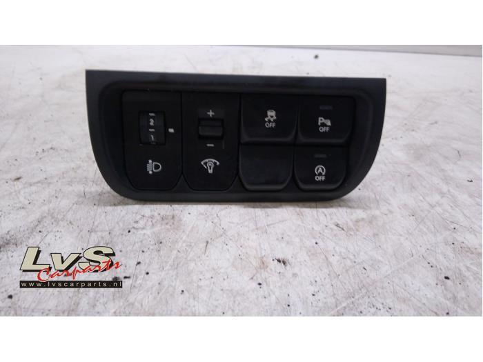 Kia Rio Commutateur (divers)