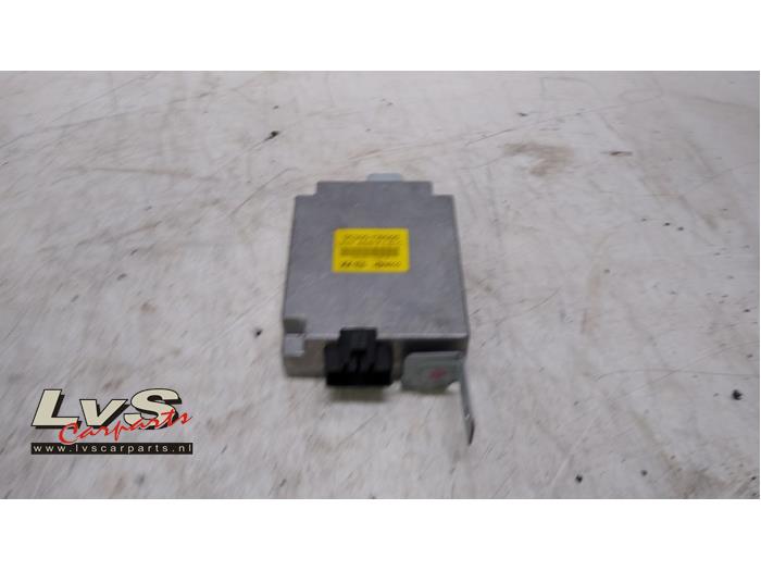 Kia Rio Ordinateur de bord