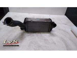 Begagnade Laddluftkylare Kia Rio III (UB) 1.1 CRDi VGT 12V Pris € 45,00 Marginaltabell erbjuds av LvS Carparts