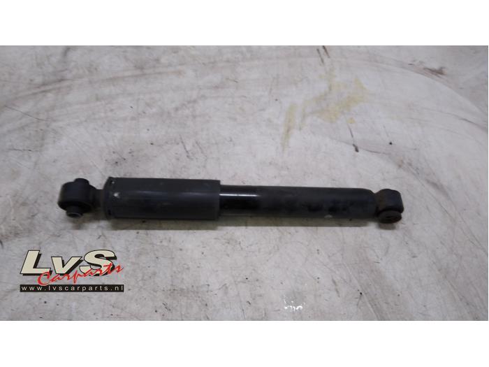 Kia Rio Amortisseur arrière gauche