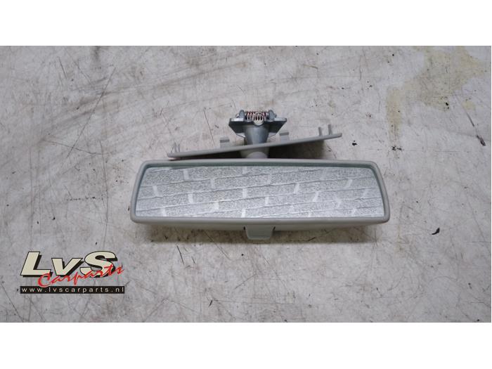 Seat Leon Rear view mirror