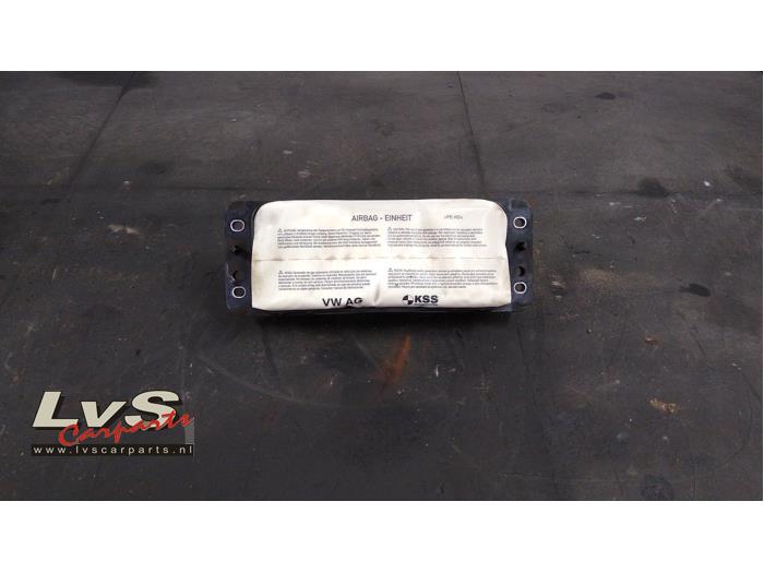 Volkswagen Golf Airbag droite (tableau de bord)