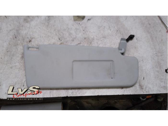 Seat Leon Pare-soleil