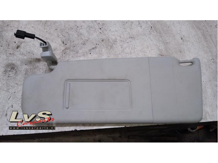 Seat Leon Pare-soleil