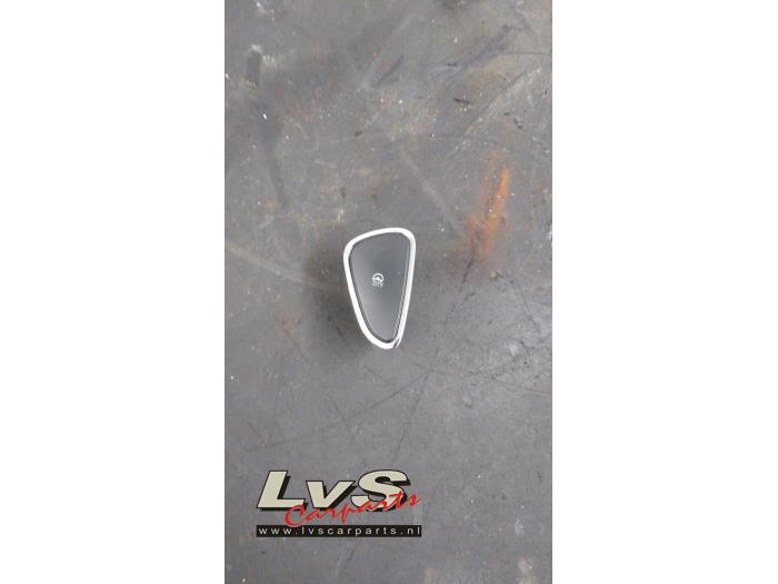 Opel Adam Commutateur