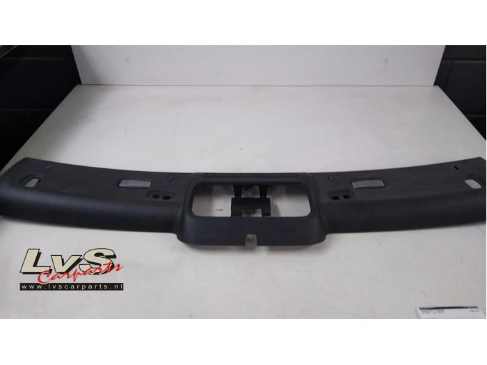 Volkswagen Golf Plaque de protection divers