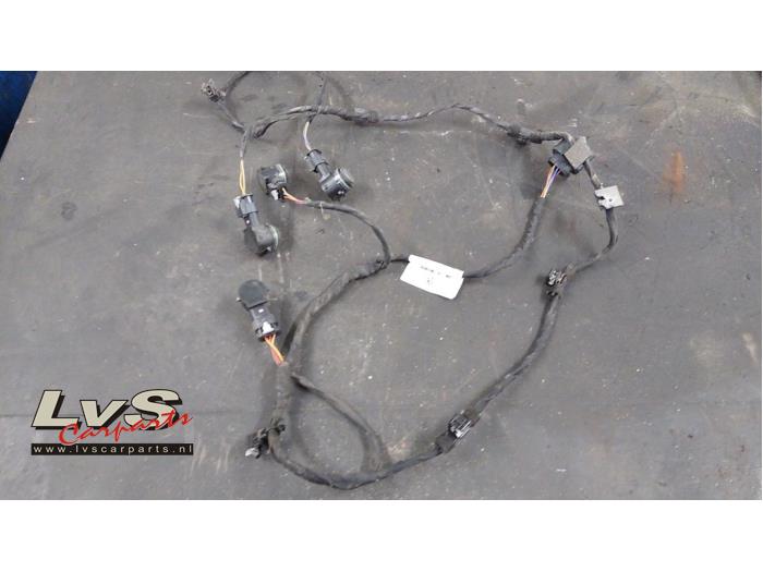 Volkswagen Passat PDC Sensor Set