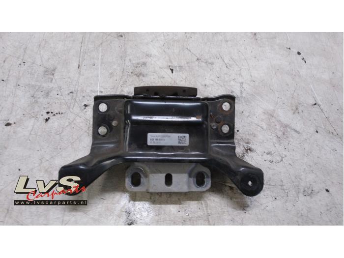 Volkswagen Passat Versnellingsbak Steun