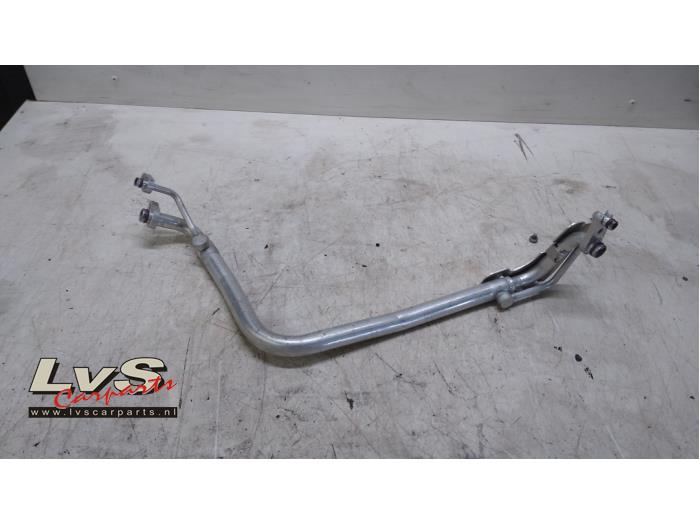 Volkswagen Passat Tuyau clim