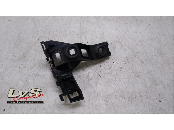 Volkswagen Golf Bumpersteun rechts-achter