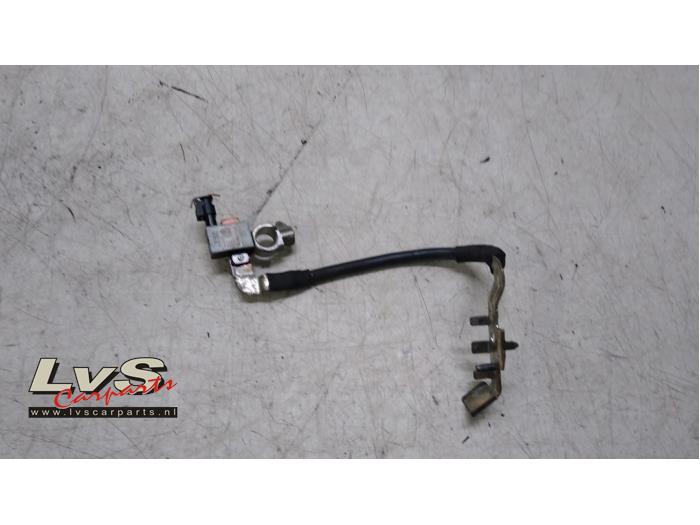 Volkswagen Golf Module de contrôle de batterie