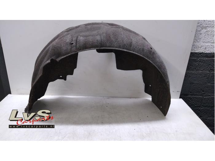 Volkswagen Golf Wielkuip