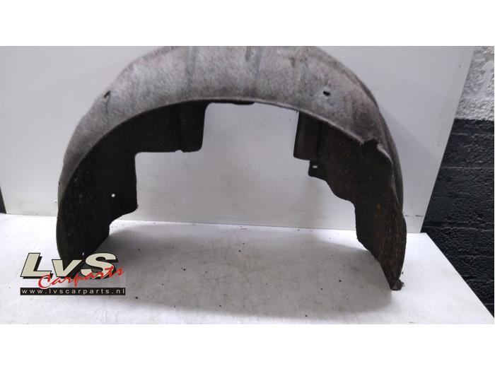 Volkswagen Golf Wielkuip