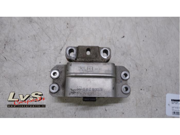 Seat Leon Support moteur