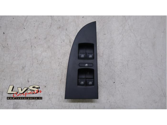 Seat Leon Commutateur vitre électrique